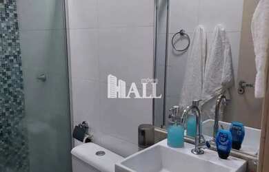 Imagem 9: Apartamento, Rio Fiora, São José do Rio Preto