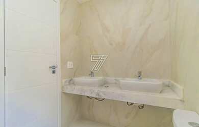 Imagem 12: Sobrado no Boqueirão. Churrasqueira, Ar-condicionado, Imóvel novoe107m²...