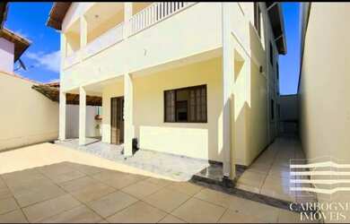 Imagem 7: Sobrado 234m² - 4 Dormitórios - Suíte - Closet - Área Gourmet - Borda...