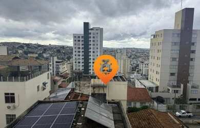 Imagem 16: Cobertura com 4 dormitórios à venda, 153 m² por R$ 1.050.000,00 - Graça - Belo Horizonte/M