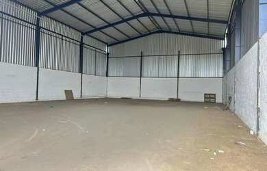 Imagem 3: Galpão Industrial com Piso Reforçado Igarapé MG