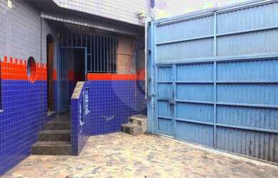 Imagem 2: Galpão à venda em Jardim Caguassu - SP