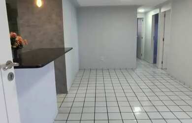 Imagem: O apartamento possui 3 Dormitórios, 3 Banheiros, 1 Vaga na