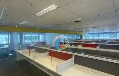 Imagem 11: Conjunto para alugar, 647 m² Brooklin - São Paulo/SP