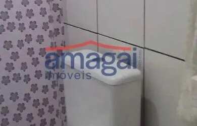 Imagem 10: Terreno c/ 03 casas, 07 dorme., 02 suítes, 01 closet, 03 banheiros