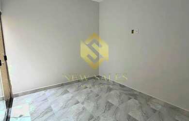 Imagem 7: Casa- 2 quartos, 1 suíte, 80m², 2 vagas, churrasqueira- Buena Vista