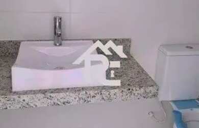 Imagem 8: Casa com 3 quartos à venda por R$ 600.000 - Engenho do Mato - Niterói/RJ