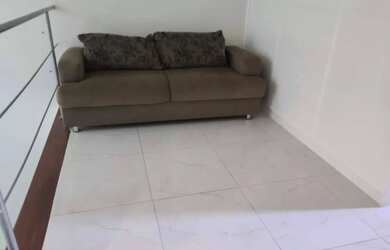 Imagem 9: Loft em Gonzaga, Loft em Santos, Loft com 1 dorm, Loft para Alugar em...