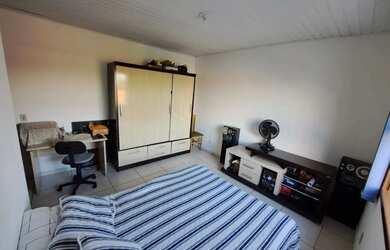 Imagem 14: Casa para Venda - 100m², 2 dormitórios, sendo 02 suítes, 02 vaga - Hípica