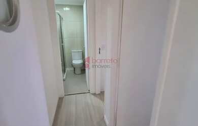 Imagem 9: APARTAMENTO MOBILIADO PARA VENDA OU LOCAÇÃO NO CONDOMÍNIO ALTO DI FELICITÁ - JUNDIAÍ/SP