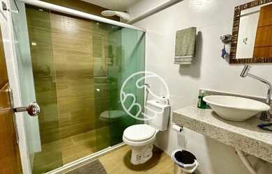 Imagem 7: Apartamento com 3 quartos à venda na Praia do Morro em Guarapari/ES é...