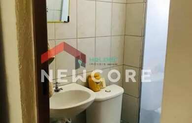 Imagem 1: Apartamento em Avenida da Praia - Betim Industrial - Betim/MG