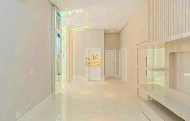 Imagem 14: CASA DE ALTÍSSIMO PADRÃO PARA VENDA NO CONDOMÍNIO PAYSAGE CURITYBA