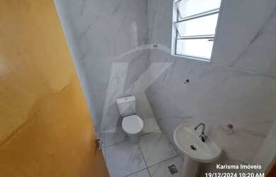 Imagem 3: Sala Comercial na Julio Buono, Vila Gustavo