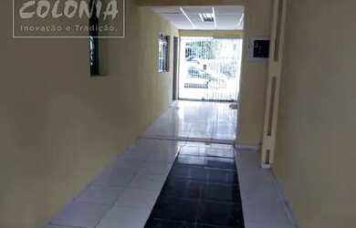 Imagem 11: Casa para locação - Vila Santa Teresa, Santo André