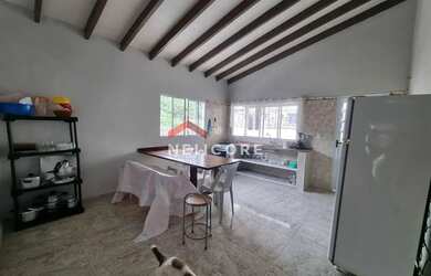 Imagem 14: Casa de condomínio em Viela Dez - Verde Mar - Caraguatatuba/SP