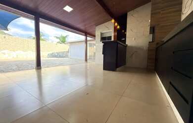 Imagem 11: Casa com Piscina no Santa Rosa 3 Dorm, 1 Suíte Aceita Troca