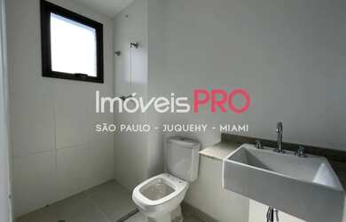 Imagem 8: Studio no Brooklin A vista mais incrível do bairro por um preço justo