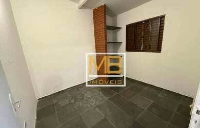 Imagem 3: Casa com 1 dormitório para alugar, 45 m² por R$ 1.450,00/ano - Vila...