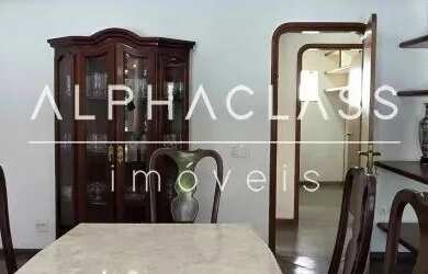 Imagem 6: Vendo ou alugo casa térrea em Alphaville - Residencial 05