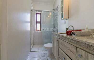 Imagem 15: Casa residencial com 2 dormitórios, sendo 2 suíte, no estilo sobrado...