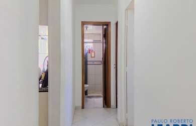 Imagem 14: APARTAMENTO - BRÁS - SP. 62m² de Área, 1 Vaga na garageme2 Dormitórios