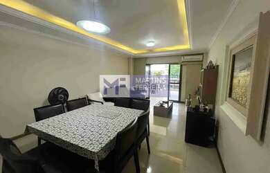 Imagem 4: Apartamento padrão à Venda, Recreio dos Bandeirantes, Rio de Janeiro,...