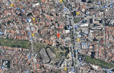 Imagem 5: Terreno à venda, 470 m² por R$ 955.000,00 - Freguesia do Ó - São Paulo/SP