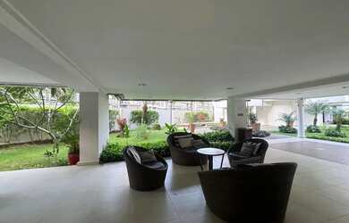 Imagem 5: apartamento para locação mobiliado no Cabo Branco, ótima localização