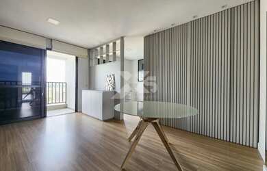 Imagem: Freedom Palhano - FREEDOM - Apartamento para locação com 1