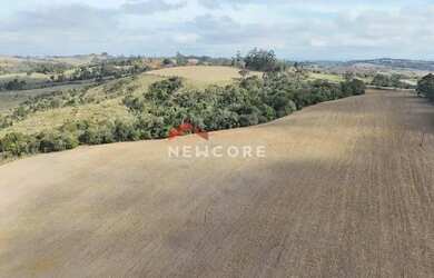 Imagem: A fazenda possui 300m² de Área e está localizado em São