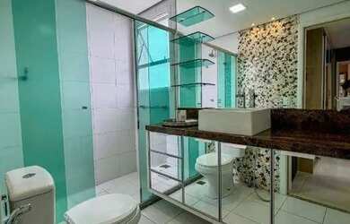 Imagem 12: Authentic Recife - Apartamento com 3 dormitórios, 140 m² - venda por...