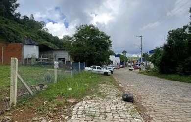 Imagem 7: Terreno Nossa Senhora de Fátima Caxias do Sul