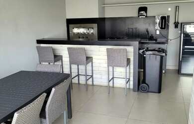 Imagem 6: Alugo Apartamento na Orla com 3 suites - Orla Sky