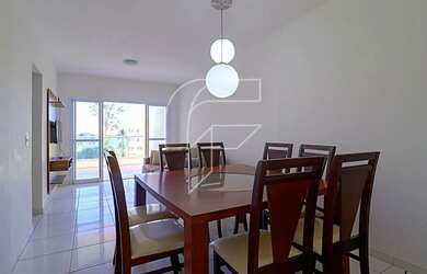 Imagem 2: Imóvel para venda com 93 metros quadrados com 3 quartos em Praia do Morro...