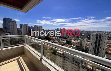 Imagem 16: Brooklin - 205 m2 - 4 dormitórios sendo 3 suítes