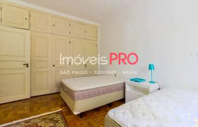 Imagem 14: Um Lindenberg de 494 m2 com ares de casa no coração dos jardins