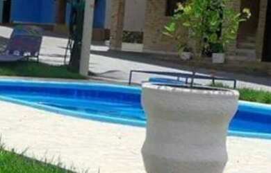 Imagem: O apartamento possui 5 Dormitórios, 5 Banheiros, 5 Vagas na