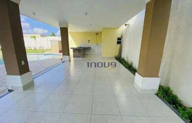 Imagem 14: Apartamento com 2 dormitórios para alugar, 54 m² por R$ 1.198,00/mês...