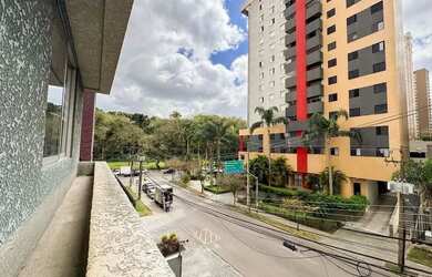 Imagem 6: Apartamento 2 quartos no Bigorrilho - Champagnat Silver