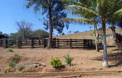 Imagem 3: Vende-se bela fazendinha em Congonhas