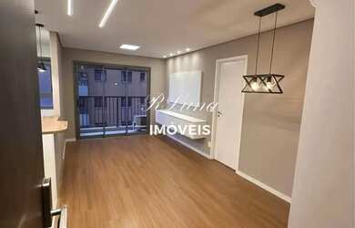 Imagem 6: Apartamento Padrão de 1 Suíte em Alphaville - Barueri- SP