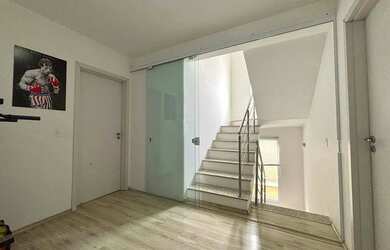 Imagem 11: ABRANCHES SOBRADO. Área de serviço, 150m² de Área, 2 Vagas na garageme3...