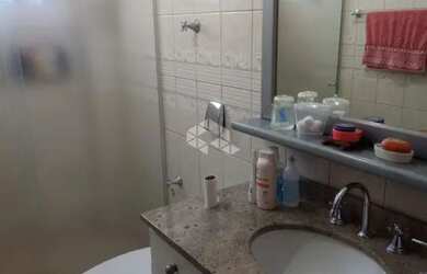 Imagem 9: Apartamento à venda de 3 quartos com suíte em Camobi Santa Maria