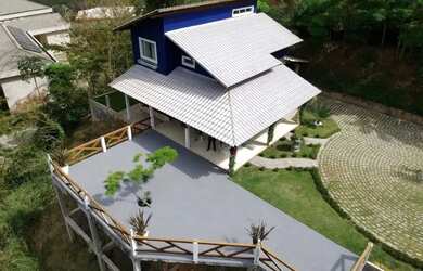 Imagem 2: Cond. Pouso Das Maitacas