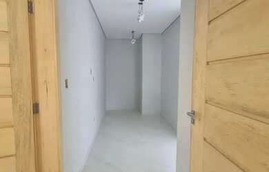 Imagem 3: VILLE FRANÇA - Casa duplex com 3/4, suíte master, Área gourmet