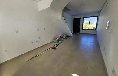 Imagem 10: Casa em Hípica. Varanda, Imóvel novo, 75m² de Áreae2 Vagas na garagem