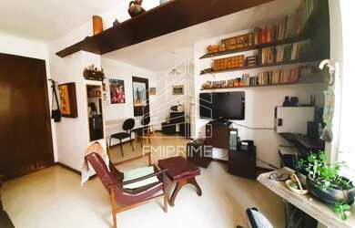 Imagem 3: APARTAMENTO À VENDA EM VILA MADALENA - 67m² - 1 QUARTO - 1 SUÍTE -...