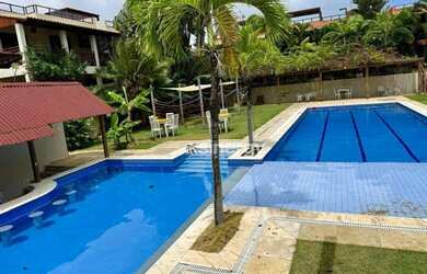 Imagem 16: Apartamento com Solário e vista para o mar na Pipa