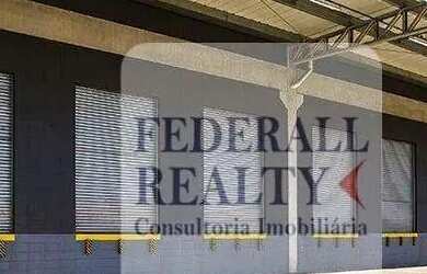 Imagem 1: Aluguel galpão Log Salvador, Simões Filho-BA